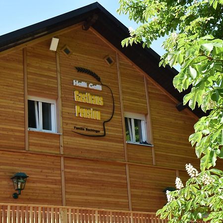 Gasthaus Und Pension Halli-Galli Passavia Esterno foto
