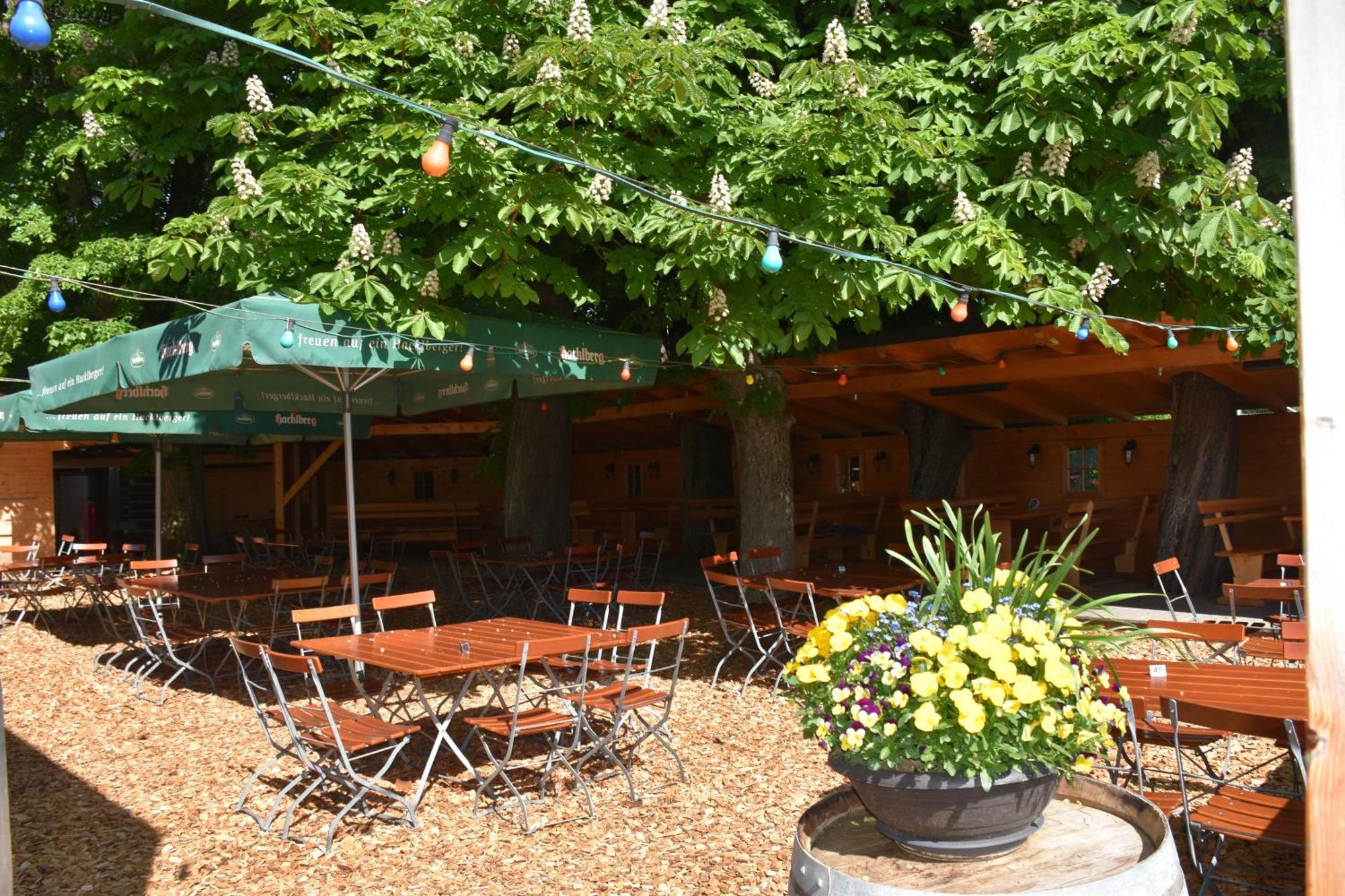 Gasthaus Und Pension Halli-Galli Passavia Esterno foto